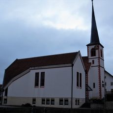 St. Simon und Judas Thaddäus