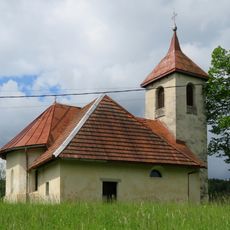 St. Stephen's Church