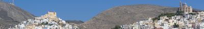 Panoramic View 1