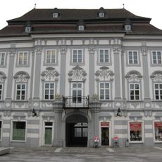 Palais Salburg