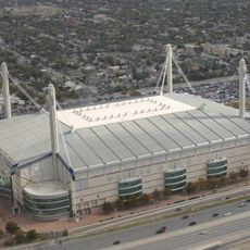Alamodome