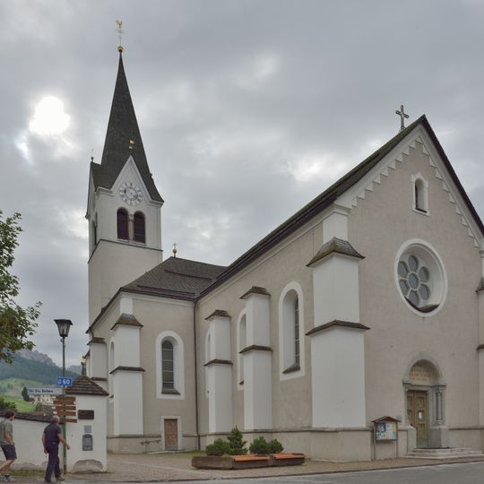 Chiesa di San Genesio