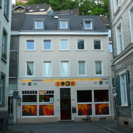 Luisenstraße 86