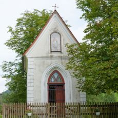 Unter Lug-Kapelle