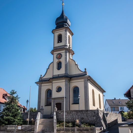 Pfarrkirche