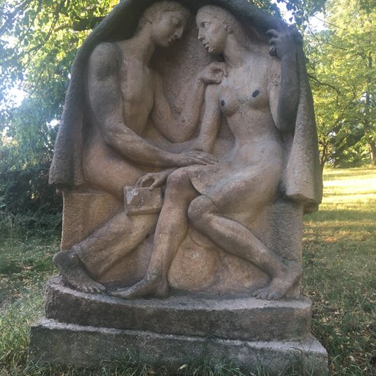 Milenci pod kabátem