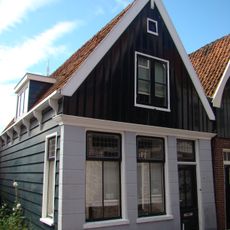 Rechtestraat 55, De Rijp