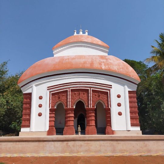 Madangopal-jiu Temple