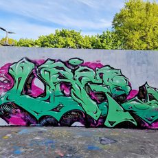Graffiti