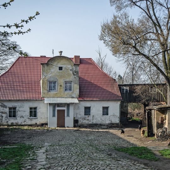 3 Chopina Street in Jawor