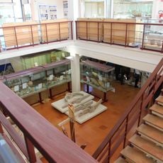 Antiquarium Turritano