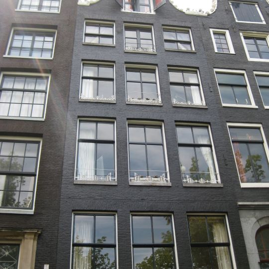 Keizersgracht 556, Amsterdam