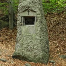 Wildnerův a Leubnerův pomník