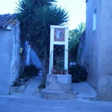 Pou de Sant Roc (Godall)