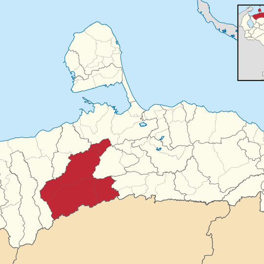 Municipio Democracia