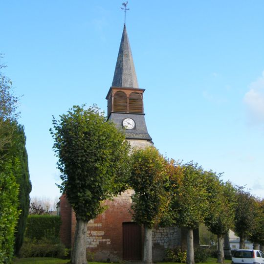 Neuville-lès-Lœuilly