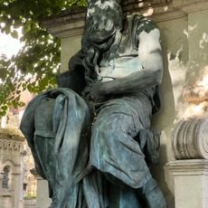 Daniel Iffla dit Osiris