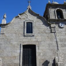Church of Ruivães
