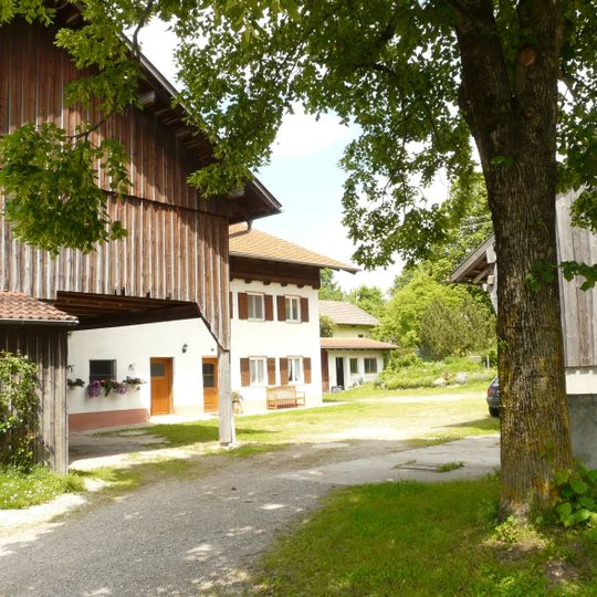 Bauernhaus