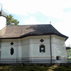 Kapelle St. Anna