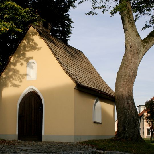 Alte Dorfkapelle