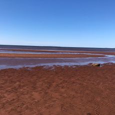 Waites Shore