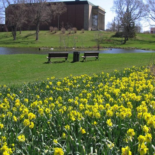 Mount Allison University
