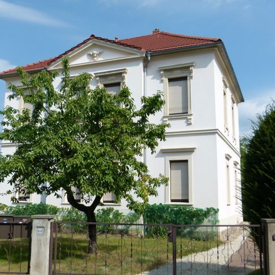 Villa Josephine