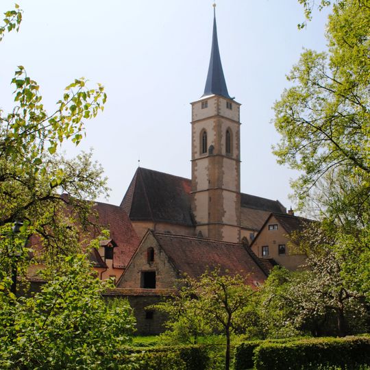 Kirche