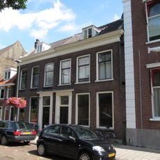 Tuinlaan 20, Schiedam