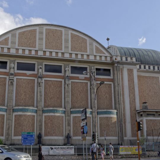Chiesa del Cuore Immacolato di Maria