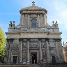 Arras Cathedral