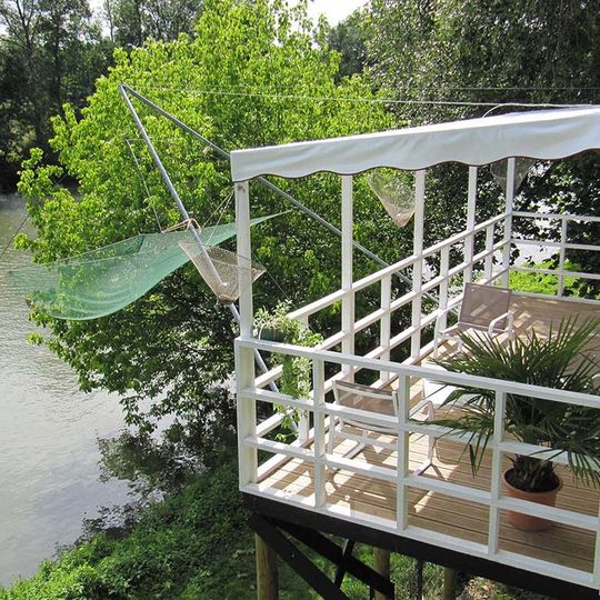 Belle Rivière
