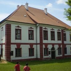 Vilémovice Castle