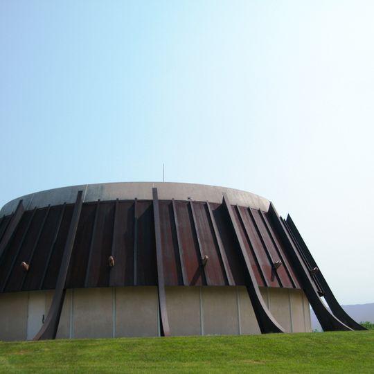 New Market Battlefield State Historical Park