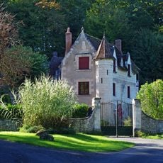 Manoir de la Boissière