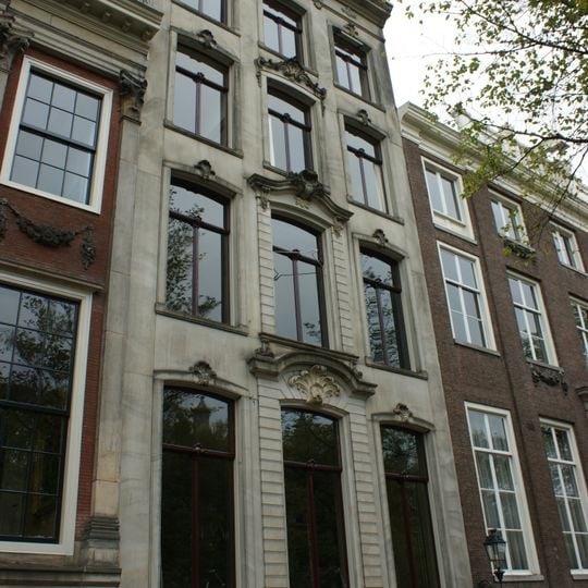 Herengracht 474, Amsterdam