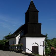 Saint Martin Church