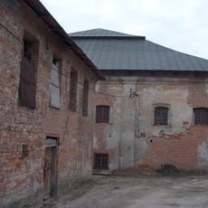Great Synagogue in Kraśnik