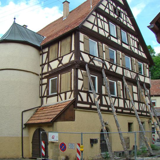 Gemmingensches Amtshaus