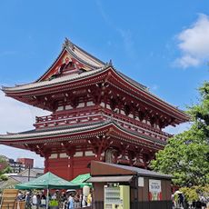 Sensō-ji