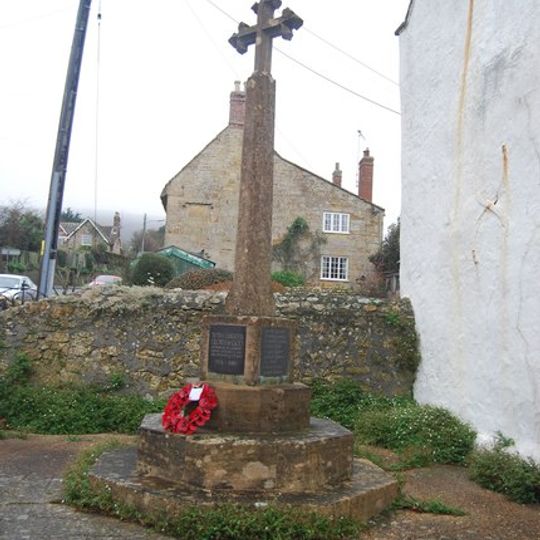 Chideock War Memorial