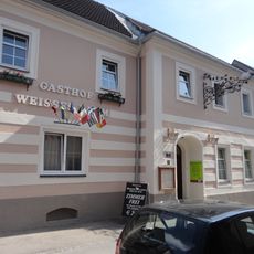 Gasthof Weißes Lamm