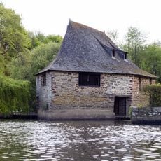 Moulin de la Molière