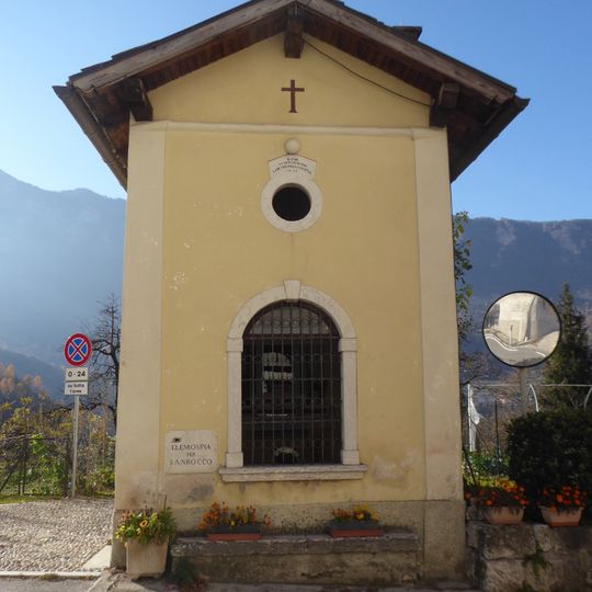 Cappella di San Rocco