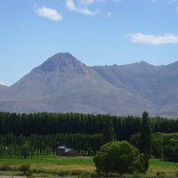 Chos Malal Department