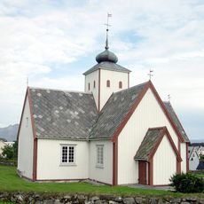 Bud Church