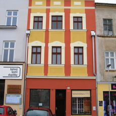 Dolní náměstí 26