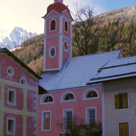 Chiesa di Santa Maria di Loreto