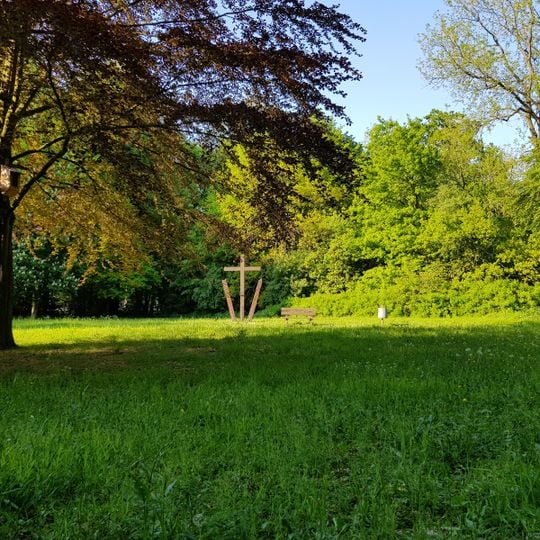 Klosterpark